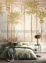 Habana rose fototapeten Khroma weltkarten 