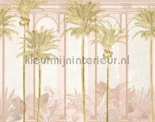 Habana rose fototapeten Khroma weltkarten 