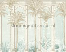 Habana jade fototapeten Khroma weltkarten 