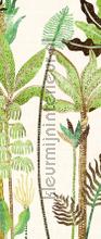 Parque iguana papel pintado Khroma Havana DGHAV2022