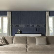 Oxford behang Tissage Mahieu Hermitage oxford