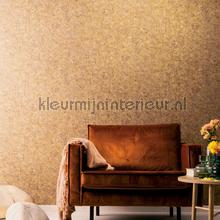 Metallic corrosieprint behang Noordwand Modern Abstract 