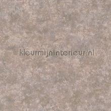 Metallic betontsructuur wallcovering Noordwand Vintage- Old wallpaper 