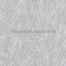 Metallic waaier structuur wallcovering Noordwand Vintage- Old wallpaper 