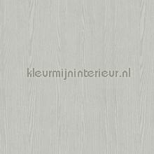 Licht grijsgroen geschilderd hout met nerven plakfolie Bodaq premium hout 