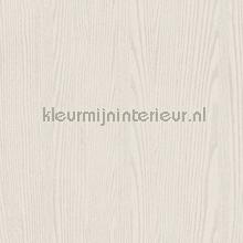 Licht beige geschilderd hout met nerven klebefolie Bodaq alle bilder 