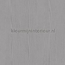 Grijs geschilderd hout met nerven plakfolie Bodaq premium hout 