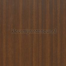 Donker walnoot plakfolie Bodaq premium hout 