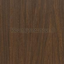 Donker noten hout plakfolie Bodaq premium hout 