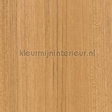 Licht teak feuille autocollante Bodaq Hout w870