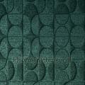 Curve petrol papel de parede 85552 sound absorbing wallpaper Especial