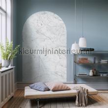 Fotoboog slab wallstickers Komar vindue stickers 