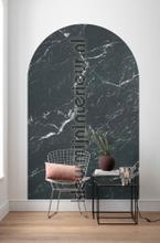 Fotoboog archway wallstickers Komar vindue stickers 