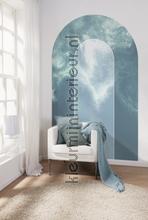 Fotoboog tide wallstickers Komar vindue stickers 