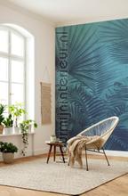 Transparency papier murales Komar PiP studio wallpaper 