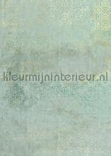 Oriental finery papier murales Komar PiP studio wallpaper 