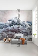 Shadow mountain fotomurales Komar PiP studio wallpaper 