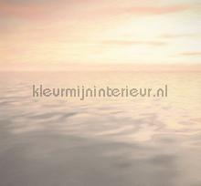 Fernweh fotomurais Komar telhas 