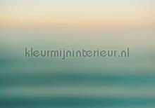 Ocean sense fotomurais Komar telhas 