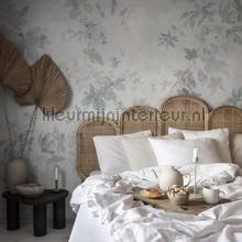 Faded passion pastel fotomurali 623-16 Fiori - Pianta Sandberg