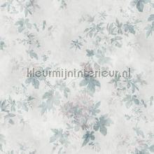 Faded passion pastel fotobehang Sandberg Bloemen Planten 