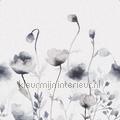 Morngen indigo blue fotomurali 643-04 Fiori - Pianta Temi