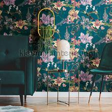 Architects Paper Jungle Chic behang collectie
