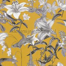 118462 wallcovering Architects Paper Vintage- Old wallpaper 