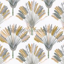 118419 wallcovering Architects Paper Vintage- Old wallpaper 