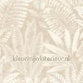 Aloes ivoire grege papier peint 75183580 interiors Inspiration