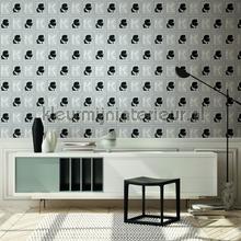 Wallcovering Karl Lagerfeld