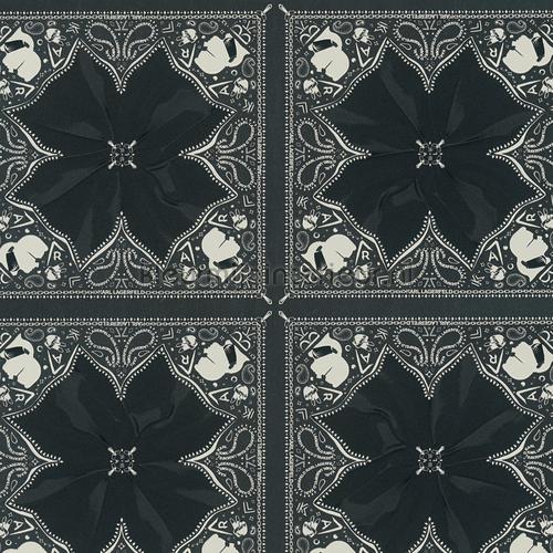 Kaleidoscop wallcovering 378452 Karl Lagerfeld AS Creation