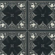Kaleidoscop papier peint AS Creation Karl Lagerfeld 378452