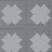 Kaleidoscop wallcovering AS Creation Karl Lagerfeld 378455