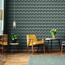 Karl fans wallcovering 378474 Karl Lagerfeld AS Creation