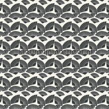 Karl fans wallcovering AS Creation black white 