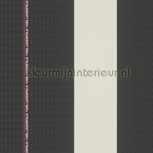 Ribbon papier peint AS Creation Karl Lagerfeld 378482