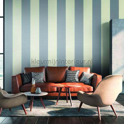 Karl stripes wallcovering 378491 AS Creation