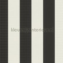 Karl stripes papel pintado AS Creation blanco y negro 