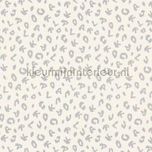 Leopard by Karl wallcovering AS Creation Karl Lagerfeld 378561