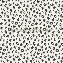 Leopard by Karl wallcovering AS Creation Karl Lagerfeld 378562