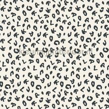 Leopard by Karl papier peint AS Creation Karl Lagerfeld 378562