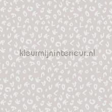 Leopard by Karl papier peint AS Creation Karl Lagerfeld 378563