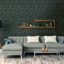 Leopard by Karl wallcovering 378561 Wallpaper room set photo's AS Creation