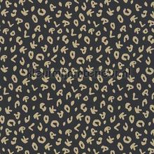 Leopard by Karl wallcovering AS Creation Karl Lagerfeld 378564