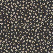 Leopard by Karl wallcovering 378564 Karl Lagerfeld AS Creation