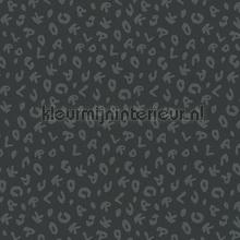 Leopard by Karl wallcovering AS Creation Karl Lagerfeld 378565