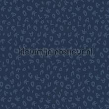 Leopard by Karl wallcovering AS Creation Karl Lagerfeld 378566