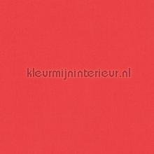rood gestructureerd behang AS Creation Karl Lagerfeld 378866