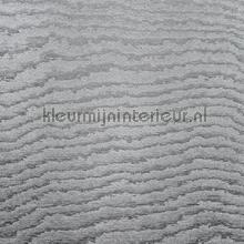 Moire moon silver papel pintado Arte Vendimia Viejo 